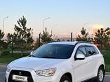 Mitsubishi ASX 2014 года за 6 800 000 тг. в Алматы – фото 5