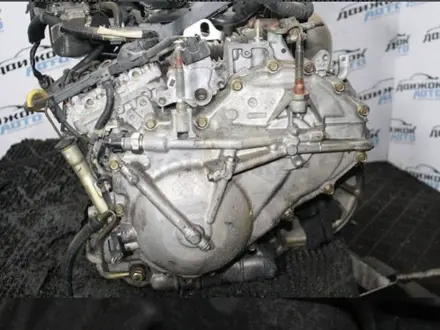 ДВИГАТЕЛЬ ХОНДА accord k24. Хонда Акорд МОТОР ОДИССЕЙ СРВ СТРИМ ЕЛИЗИОН за 295 000 тг. в Алматы – фото 7