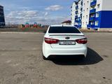 Kia Rio 2013 года за 4 700 000 тг. в Усть-Каменогорск – фото 4