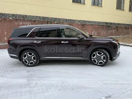 Hyundai Palisade 2023 года за 27 500 000 тг. в Усть-Каменогорск – фото 4