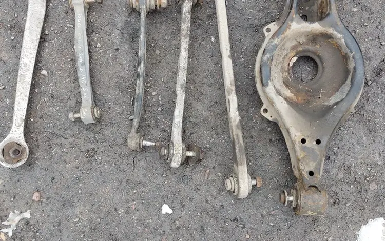Задние рычаги за 10 000 тг. в Алматы