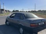 Volkswagen Passat 1991 года за 900 000 тг. в Тараз – фото 2