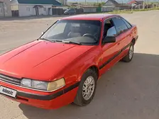 Mazda 626, 1990
