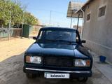 ВАЗ (Lada) 2107 2008 года за 550 000 тг. в Сарыагаш – фото 3