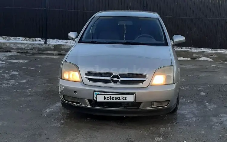 Opel Vectra 2002 годаfor2 500 000 тг. в Туркестан