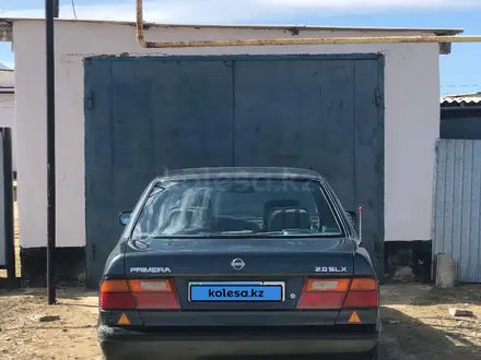 Nissan Primera 1994 года за 1 200 000 тг. в Атырау – фото 2