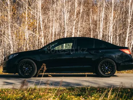 Subaru Legacy 2015 года за 12 800 000 тг. в Костанай – фото 3