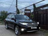 Toyota Highlander 2011 года за 12 800 000 тг. в Алматы – фото 5