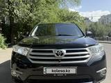 Toyota Highlander 2011 года за 12 800 000 тг. в Алматы – фото 4