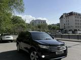 Toyota Highlander 2011 года за 12 800 000 тг. в Алматы – фото 2
