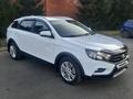 ВАЗ (Lada) Vesta Cross 2021 годаfor6 500 000 тг. в Павлодар