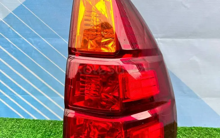 Задний фонарь стоп на Lexus GX470 за 35 000 тг. в Алматы