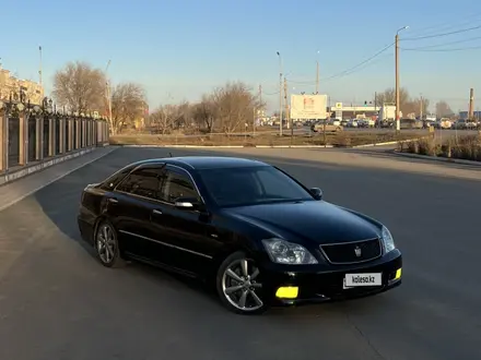 Toyota Crown 2007 года за 4 500 000 тг. в Уральск