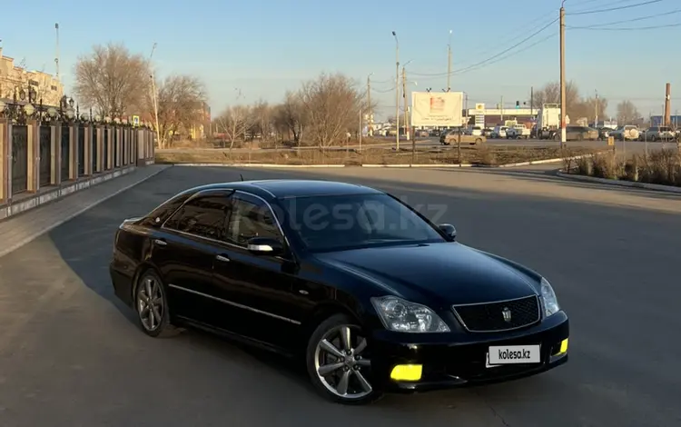 Toyota Crown 2007 года за 4 500 000 тг. в Уральск