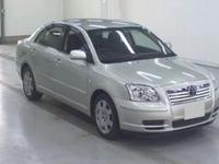 Toyota Avensis 2004 года за 10 000 тг. в Алматы