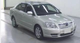 Toyota Avensis 2004 года за 10 000 тг. в Алматы