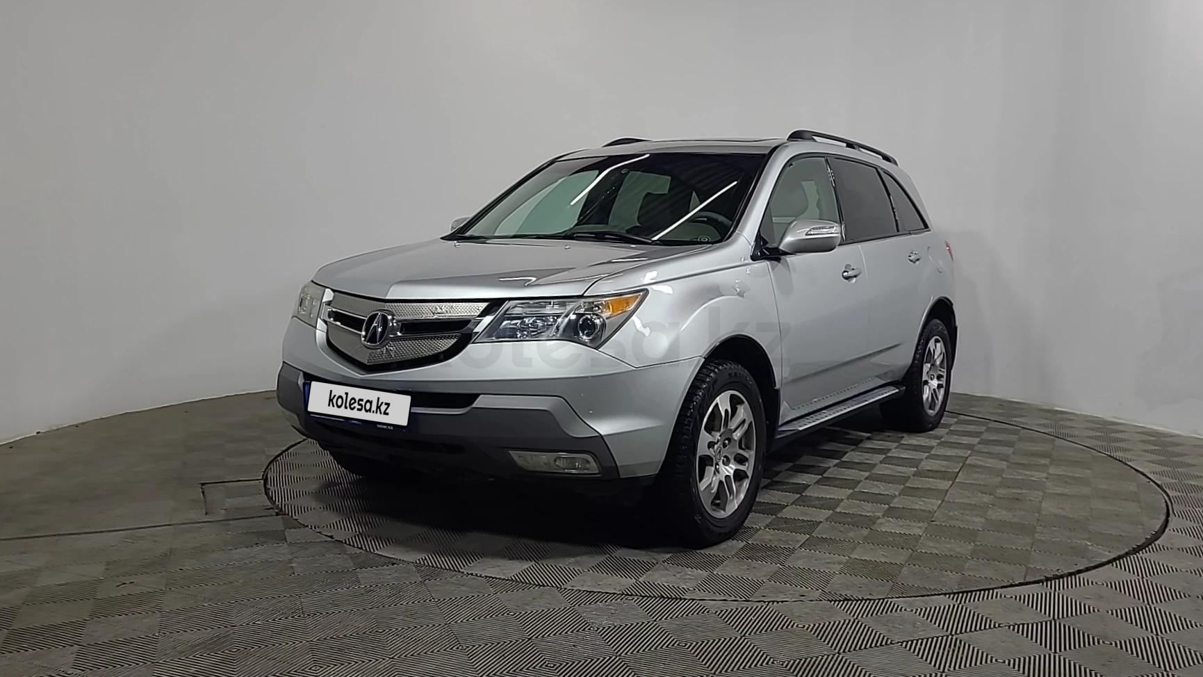 Acura MDX 2007 г.