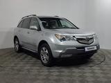 Acura MDX 2007 года за 5 990 000 тг. в Алматы – фото 3