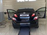 Toyota Camry 2008 годаүшін5 700 000 тг. в Атырау – фото 2