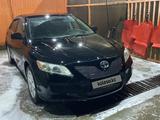 Toyota Camry 2008 годаүшін5 700 000 тг. в Атырау – фото 5