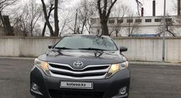 Toyota Venza 2011 годаүшін10 700 000 тг. в Астана