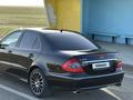 Mercedes-Benz E 350 2007 годаүшін8 000 000 тг. в Актобе – фото 12