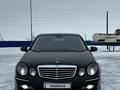 Mercedes-Benz E 350 2007 годаүшін8 000 000 тг. в Актобе – фото 15