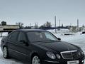 Mercedes-Benz E 350 2007 годаүшін8 000 000 тг. в Актобе – фото 16