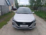 Hyundai Accent 2020 года за 7 700 000 тг. в Усть-Каменогорск – фото 2