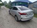 Hyundai Accent 2020 года за 7 700 000 тг. в Усть-Каменогорск – фото 5
