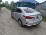 Hyundai Accent 2020 годаүшін7 700 000 тг. в Усть-Каменогорск – фото 5