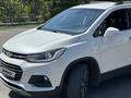 Chevrolet Tracker 2020 года за 5 555 555 тг. в Шымкент – фото 2