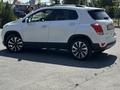 Chevrolet Tracker 2020 года за 5 555 555 тг. в Шымкент – фото 3