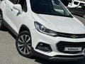 Chevrolet Tracker 2020 года за 5 555 555 тг. в Шымкент
