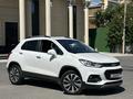 Chevrolet Tracker 2020 года за 5 555 555 тг. в Шымкент – фото 4
