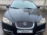 Jaguar XF 2008 годаүшін4 500 000 тг. в Алматы