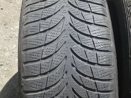 Шины 195/55 R16 — "GoodYear UltraGrip 7" (Германия), зимние, в от за 40 000 тг. в Астана