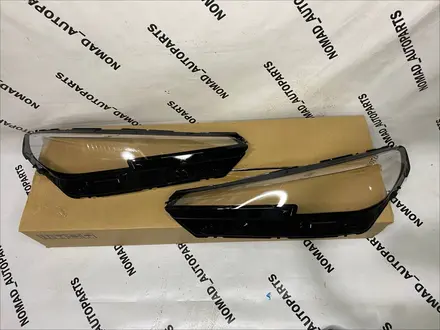 Стекло фары на Changan CS 55 PLUS за 35 000 тг. в Алматы