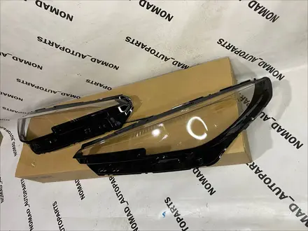 Стекло фары на Changan CS 55 PLUS за 35 000 тг. в Алматы – фото 2