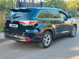 Toyota Highlander 2014 года за 13 999 999 тг. в Шымкент – фото 3