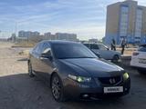 Honda Accord 2007 года за 3 200 000 тг. в Семей