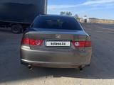 Honda Accord 2007 года за 3 200 000 тг. в Семей – фото 4