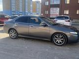 Honda Accord 2007 года за 3 200 000 тг. в Семей – фото 3