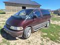 Toyota Previa 1995 годаүшін3 000 000 тг. в Тараз – фото 4