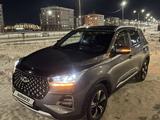 Chery Tiggo 4 Pro 2022 годаfor7 500 000 тг. в Астана – фото 4