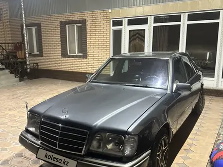 Mercedes-Benz E 280 1994 года за 3 300 000 тг. в Алматы – фото 4