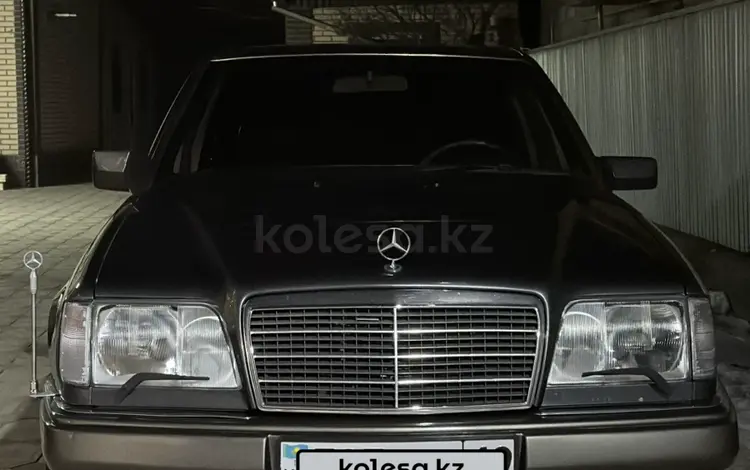 Mercedes-Benz E 280 1994 года за 3 300 000 тг. в Алматы