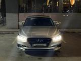 Hyundai Grandeur 2019 годаүшін11 000 000 тг. в Актау – фото 2