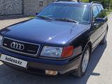 Audi 100 1993 года за 5 000 000 тг. в Алматы