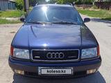 Audi 100 1993 года за 5 000 000 тг. в Алматы – фото 3